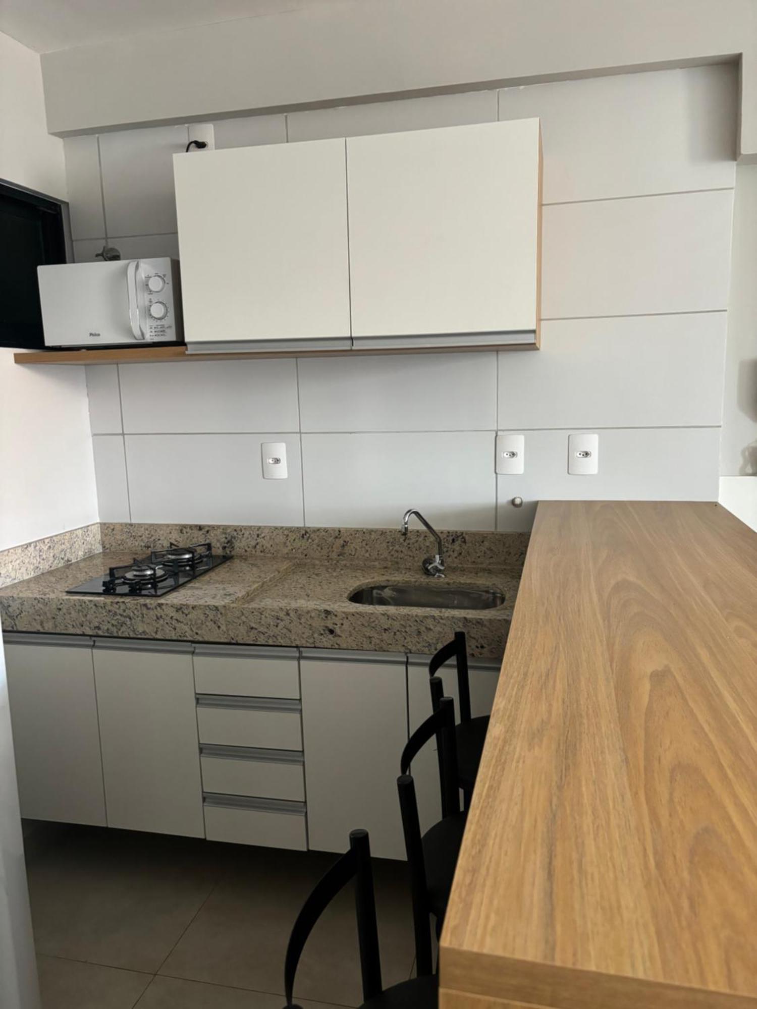 Flat Vila Atlantida 311B Luis Correia Exteriér fotografie