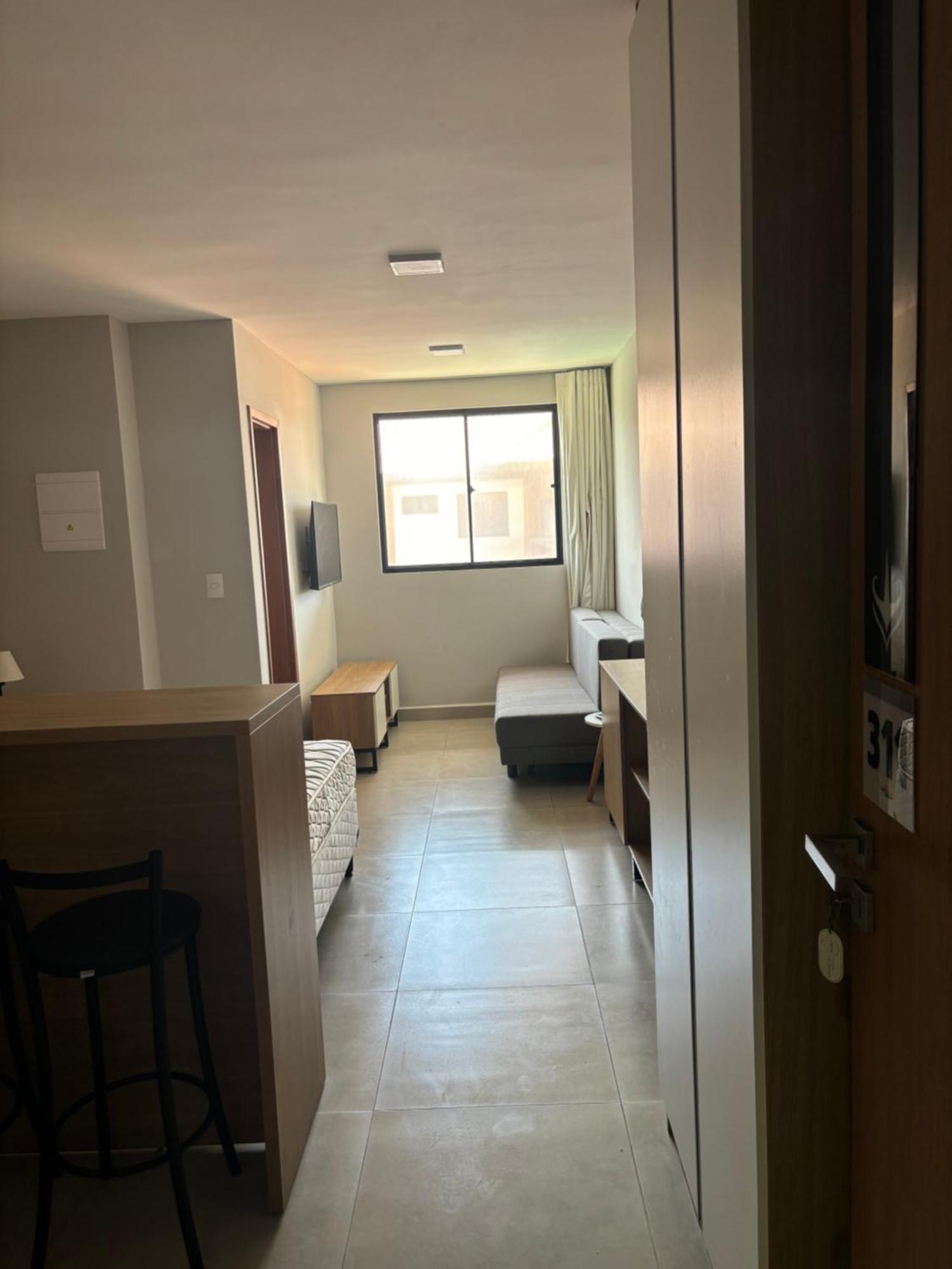 Flat Vila Atlantida 311B Luis Correia Exteriér fotografie